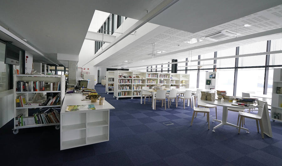 Los municipios de la bahía de Pasaia se benefician de ayudas forales que permiten acometer mejoras urbanísticas y crear nuevos equipamientos. La Diputación y las localidades implicadas han firmado un nuevo convenio que suma 8,4 millones en cuatro años