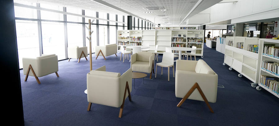 Los municipios de la bahía de Pasaia se benefician de ayudas forales que permiten acometer mejoras urbanísticas y crear nuevos equipamientos. La Diputación y las localidades implicadas han firmado un nuevo convenio que suma 8,4 millones en cuatro años