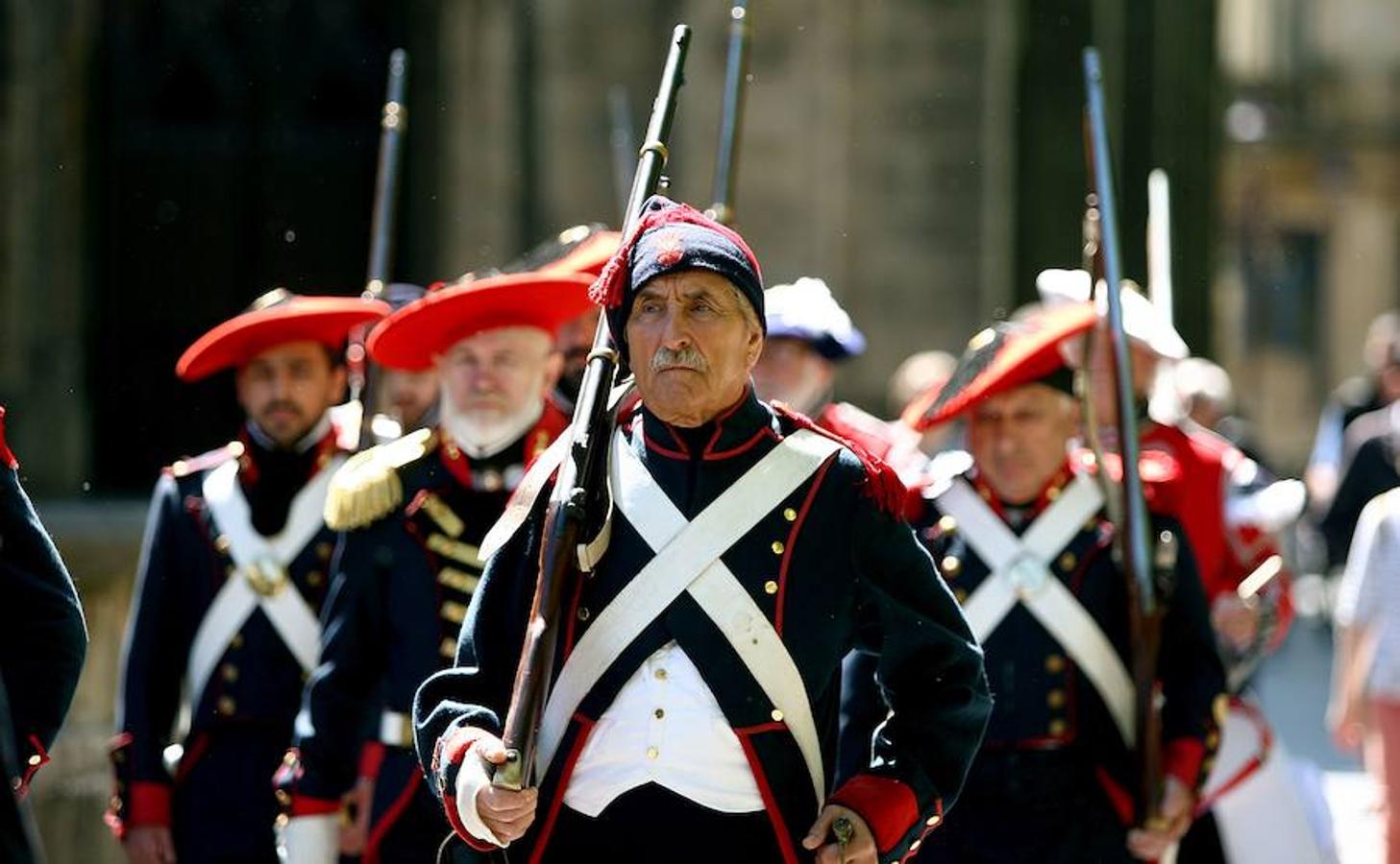 Según la Carta Puebla o Privilegio de Sevilla de 1268 Ordizia se fundó hace ahora 750 años. La conmemoración trae consigo una  agenda repleta de actividades e iniciativas .