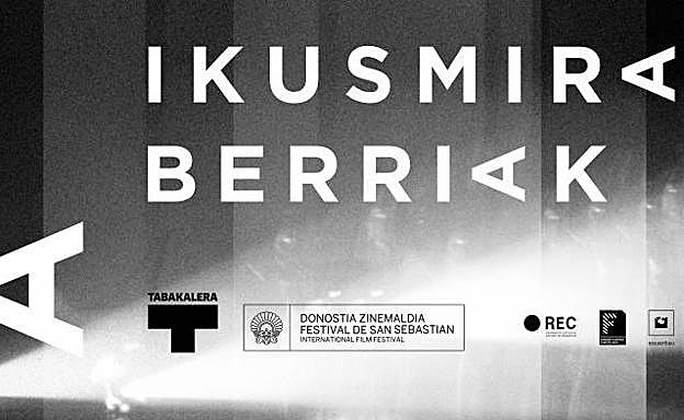 31 herrialdetako 155 proposamen, Ikusmira Berriak programan