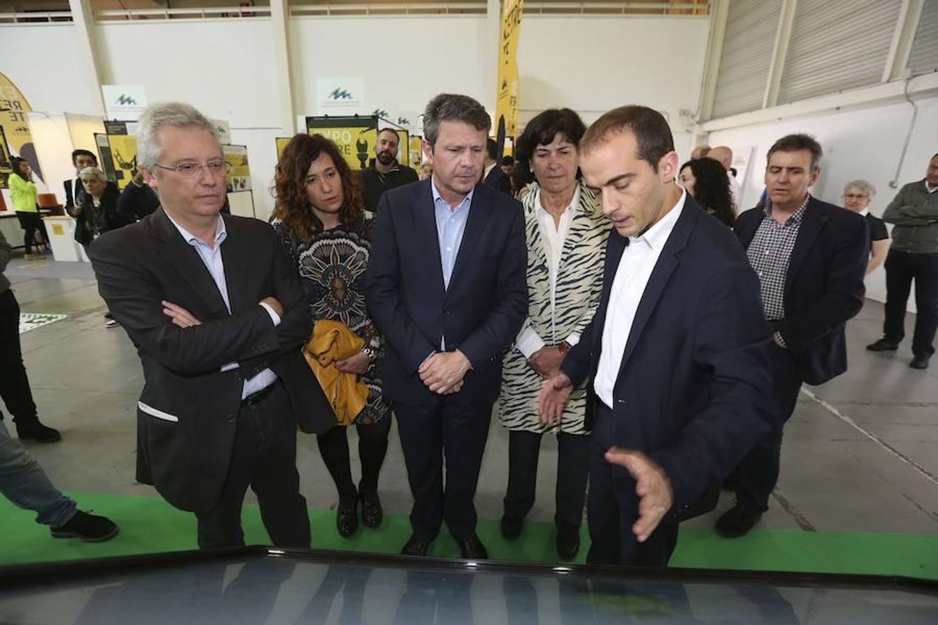 Este año Bioterra vuelve a acercar productos y servicios ecológicos y sostenibles. Su rigor, variedad y sus actividades complementarias hacen que este sea el evento de referencia en Euskadi. 