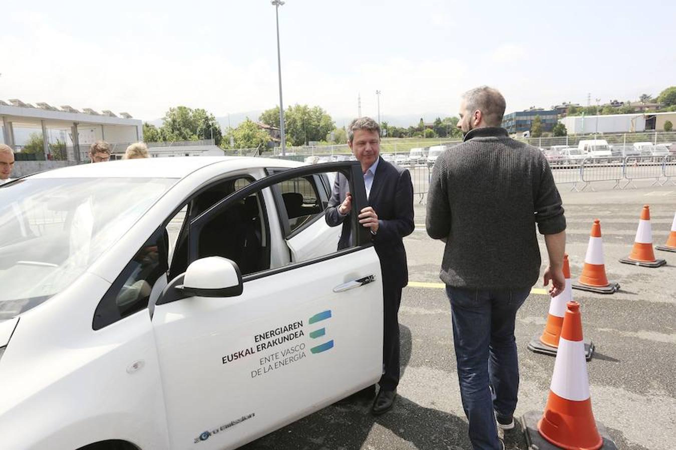 Este año Bioterra vuelve a acercar productos y servicios ecológicos y sostenibles. Su rigor, variedad y sus actividades complementarias hacen que este sea el evento de referencia en Euskadi. 