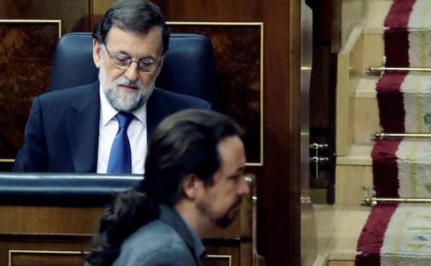 Reacciones: adiós a un «político elegante e inteligente» 