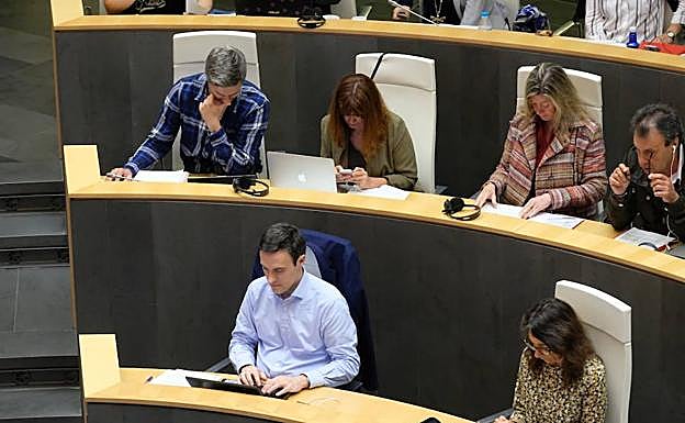 Las Juntas Generales han aprobado la norma.