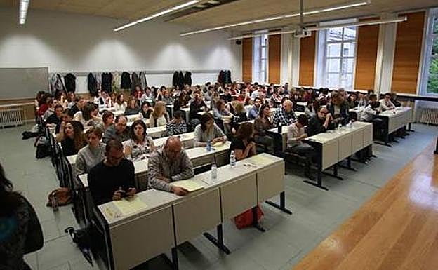 «Esta polémica está haciendo mucho daño en Osakidetza, estamos preocupados»