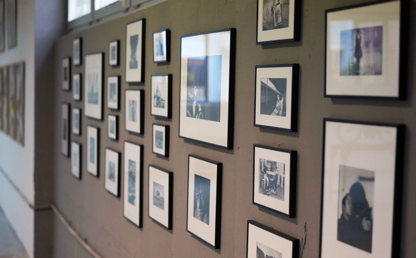 Joyas de dos ruedas, o más, en Casa Ciriza, en Trintxerpe.