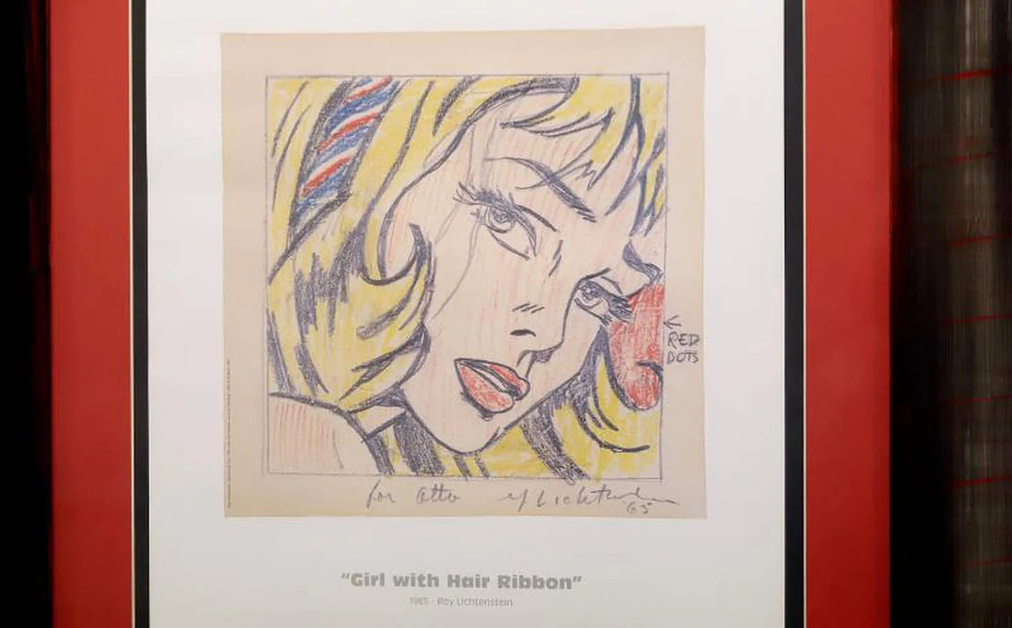 El colorido del pop americano recala este verano en San Sebastián en una exposición en la Sala Kubo con un centenar de piezas de Andy Warhol, Robert Rauschenberg, Roy Litchtenstein, Keith Haring y Robert Indiana que reflejan el espíritu de un movimiento que elevó los objetos cotidianos a la categoría de arte.