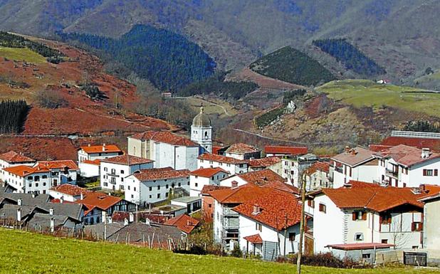 En Arantza se colocarán cuatro áreas. 