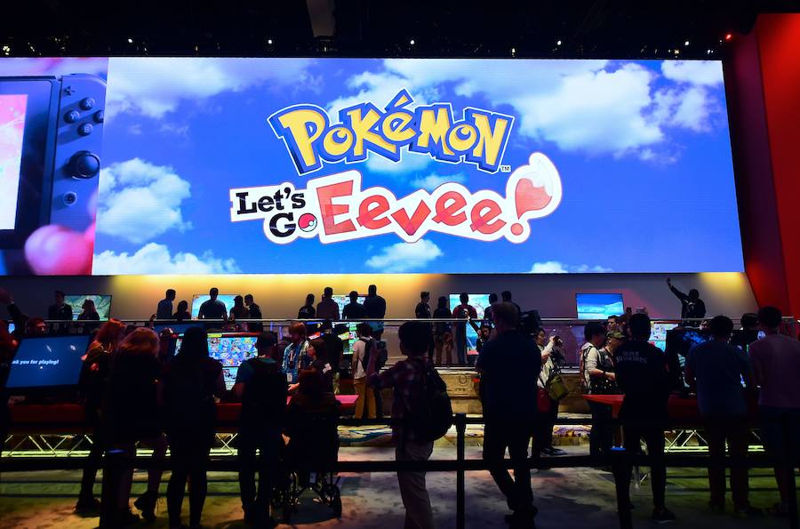 El «streaming» y otras vías de futuro para el sector de los videojuegos han sido protagonistas destacados en la feria E3, que cierra este jueves sus puertas en Los Ángeles.