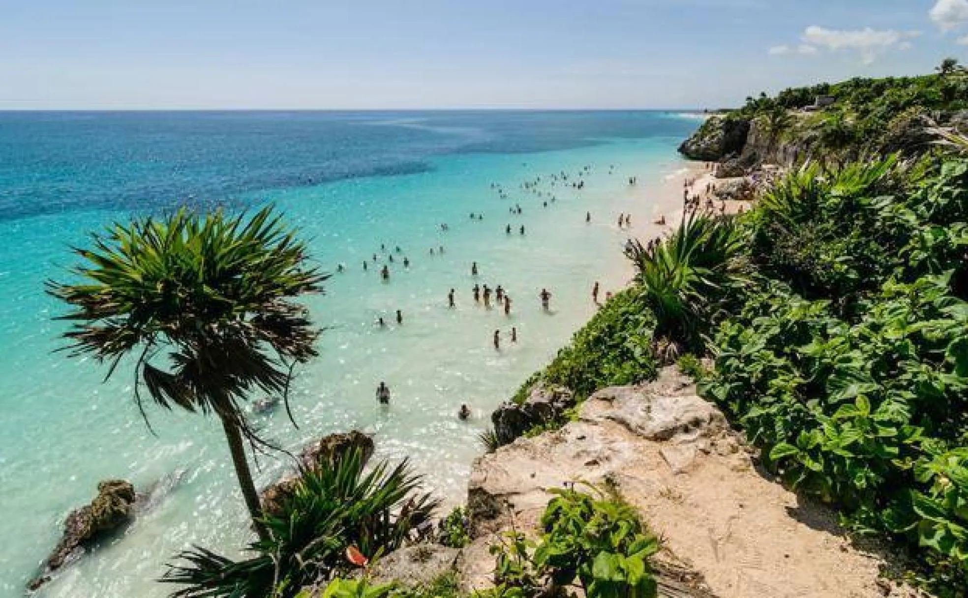 10 destinos paradisíacos del Caribe para todos los bolsillos