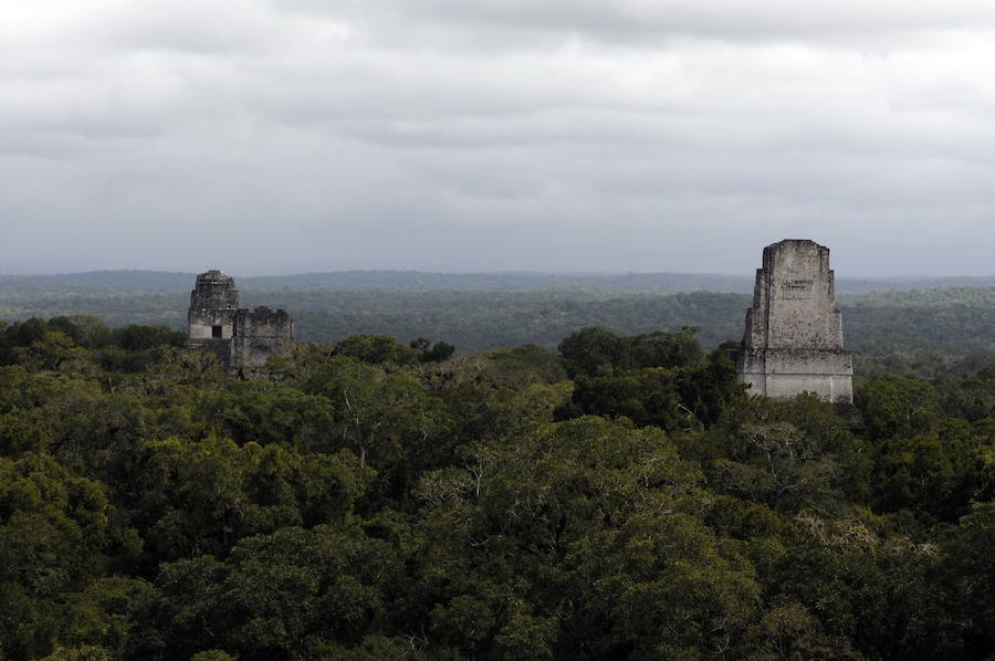 Las interminables playas paradisíacas de la Rivera Maya, Punta Cana o Varadero se imponen por su atractivo con kilómetros de arena blanca y fina, aguas cristalinas y de un azul turquesa intenso