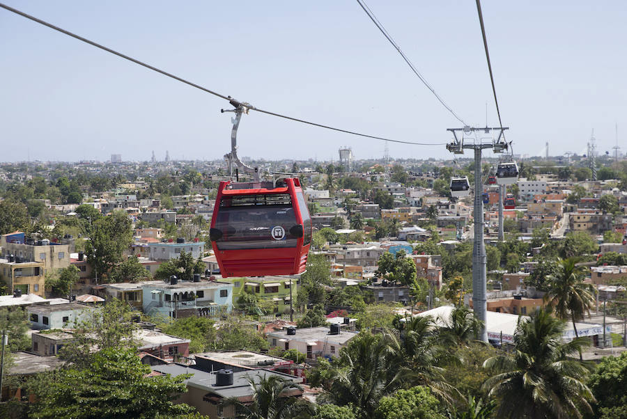 Las interminables playas paradisíacas de la Rivera Maya, Punta Cana o Varadero se imponen por su atractivo con kilómetros de arena blanca y fina, aguas cristalinas y de un azul turquesa intenso