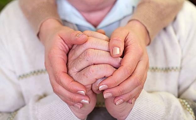 MemoriAZ, nueva web sobre envejecimiento, alzhéimer y otro tipo de demencias