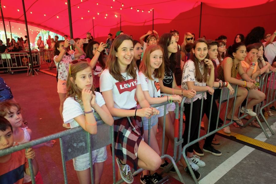 El fin de semana cierra con buen tiempo y se despide de las festividades de San Juan con actividades para toda la familia. 