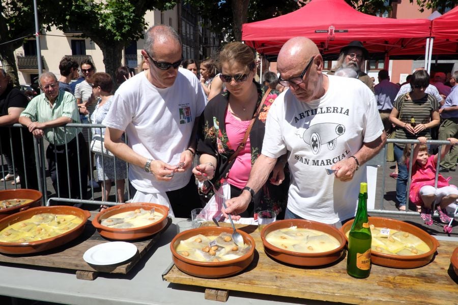 El fin de semana cierra con buen tiempo y se despide de las festividades de San Juan con actividades para toda la familia. 