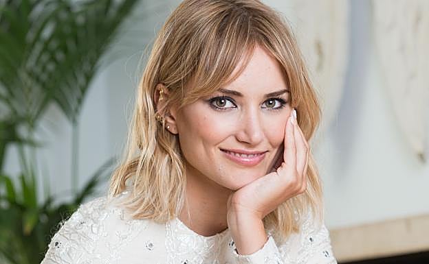 Se especula que Alba Carrillo estará en la sexta edición de 'Gran Hermano VIP'