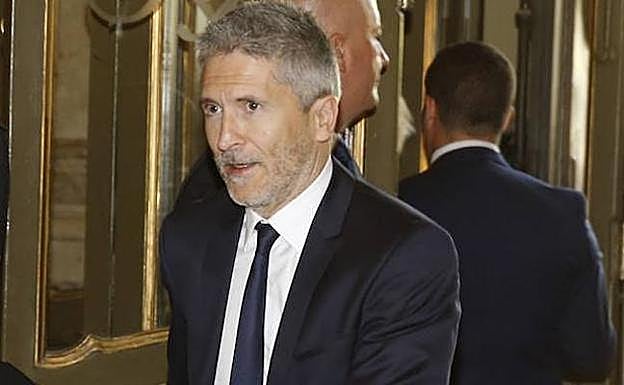 Sortu exige a Marlaska que «reconozca el daño causado por las torturas»