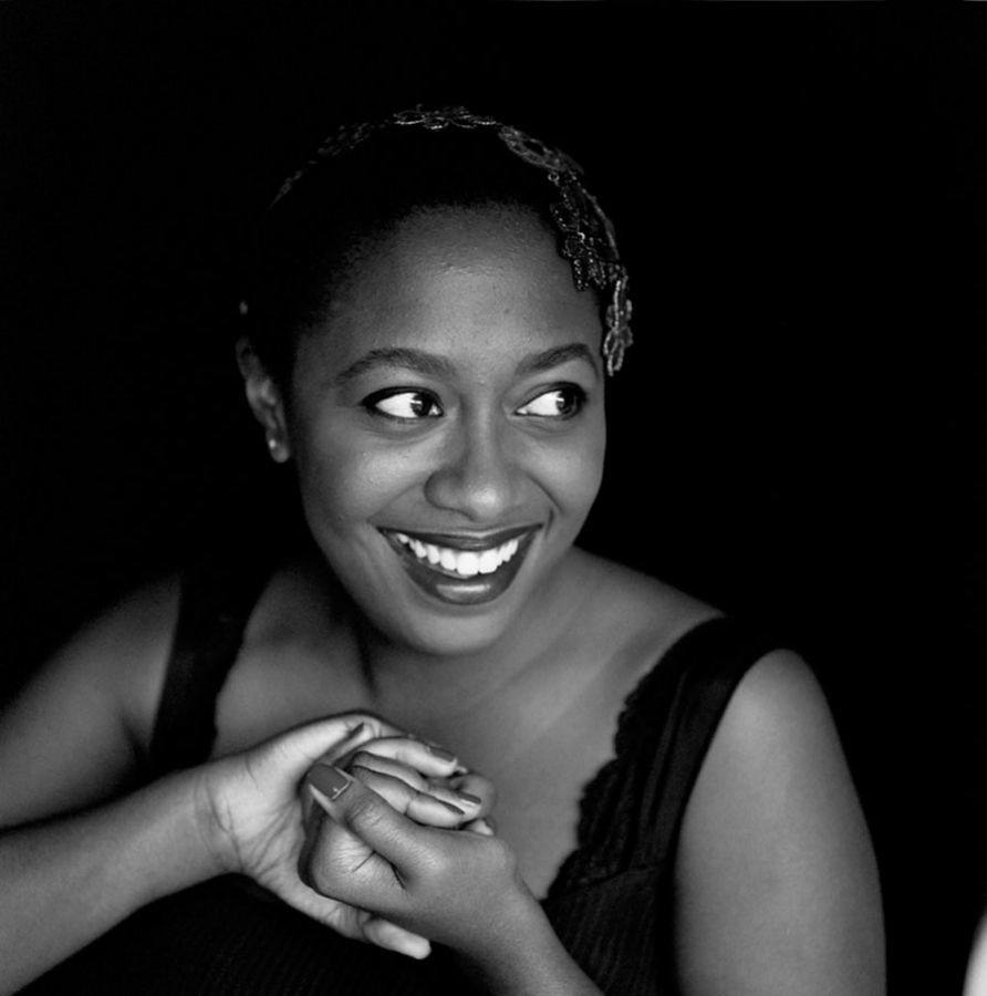 Cécile McLorin Salvant actuará en la Plaza de la Trinidad, a las 21:00 horas y tendrá un coste de 24 euros.