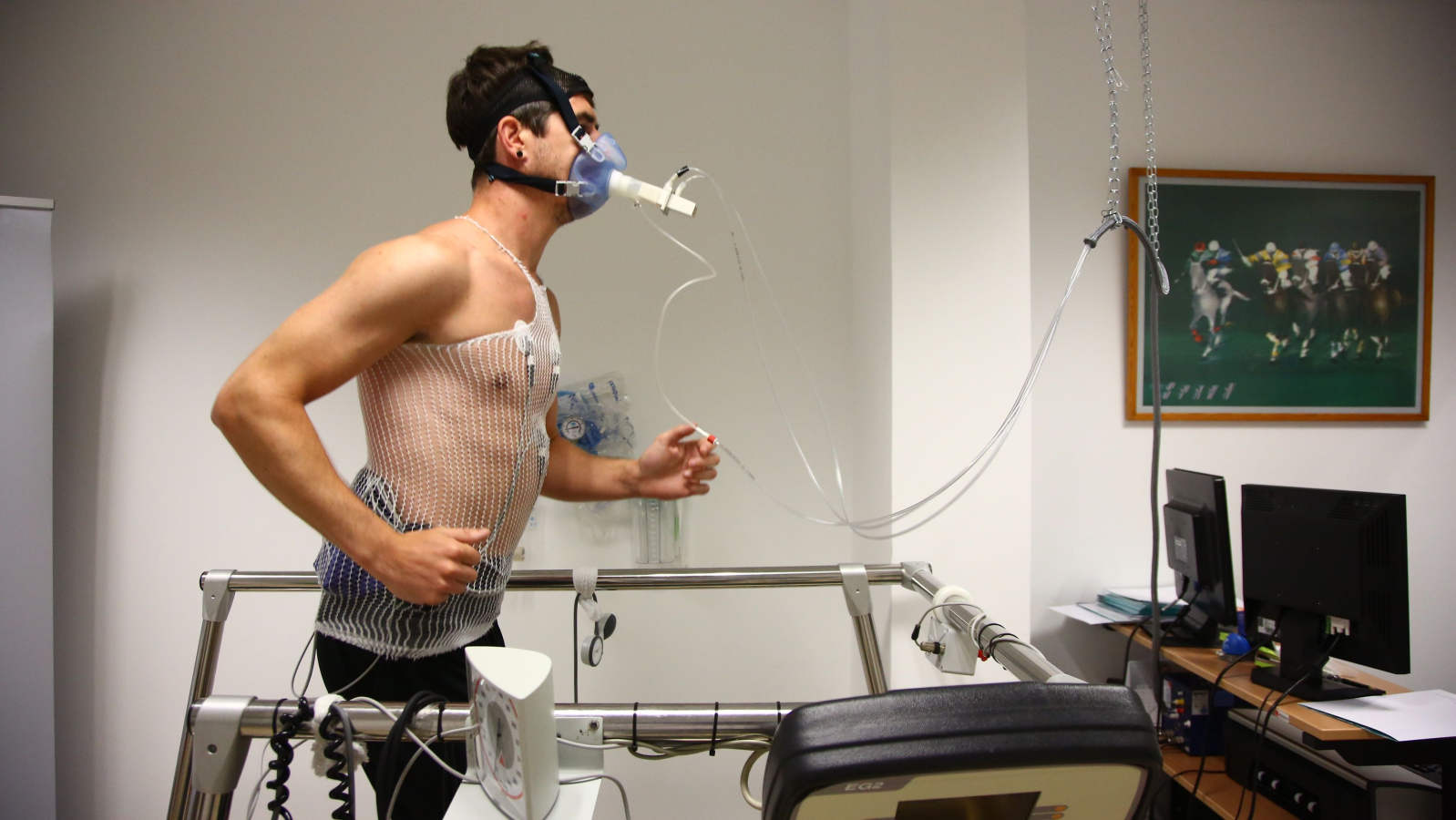 El conjunto txuri-urdin ha empezado este jueves la pretemporada con la realización de las pruebas médicas y físicas