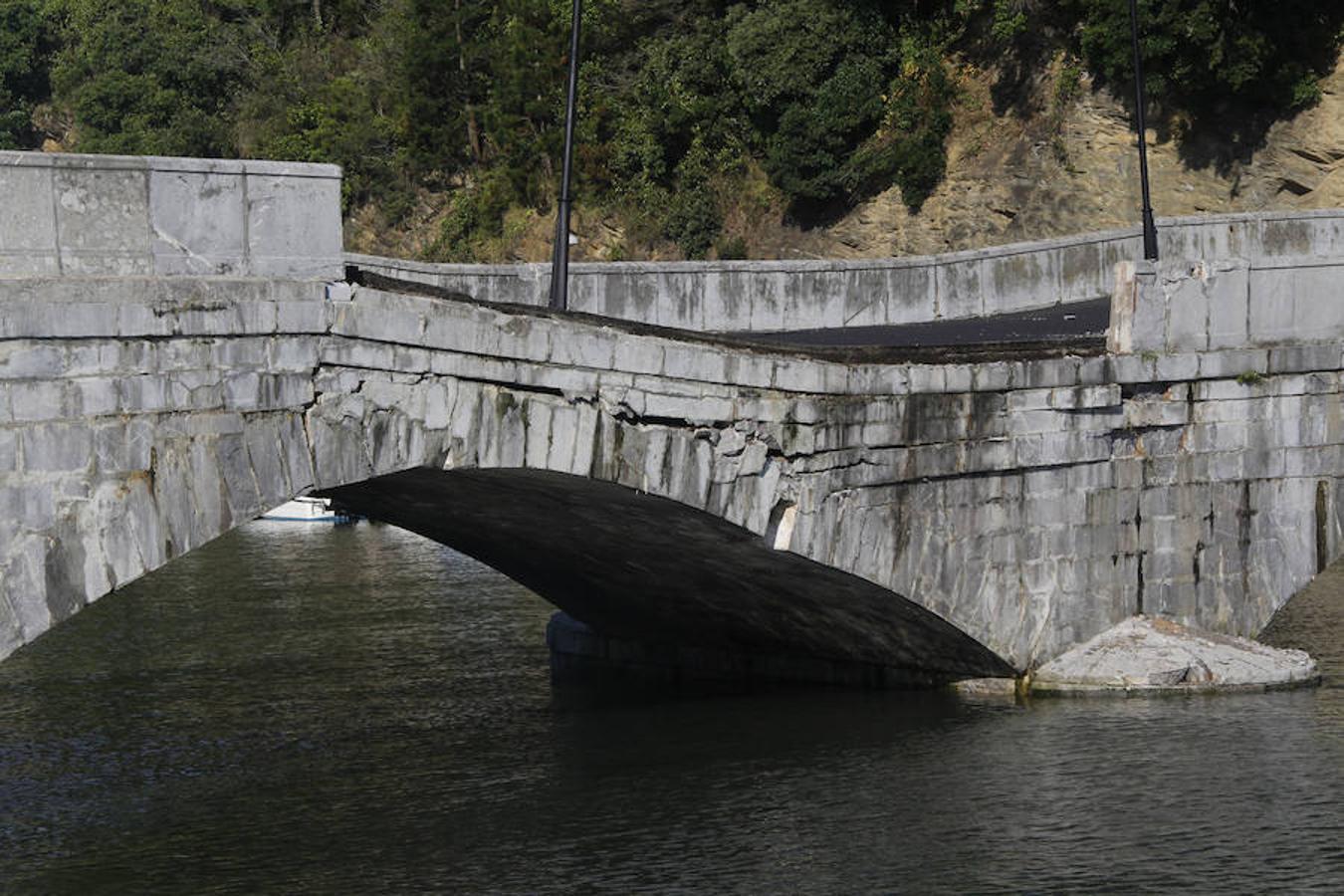El suceso se ha producido a las cinco y cuarto de la mañana, sin que se haya registrado heridos