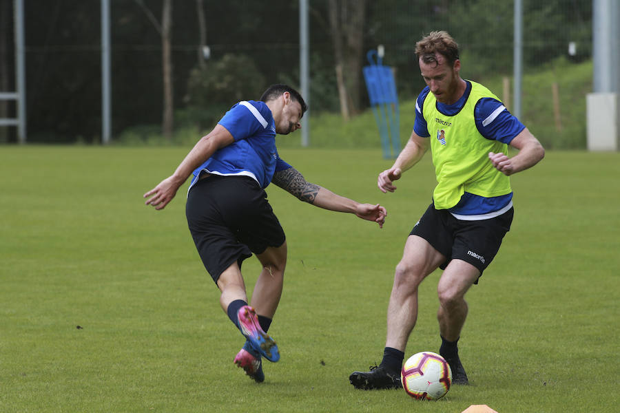 Muchos aficionados, sobre todo niños, han disfrutado del esfuerzo de su jugadores