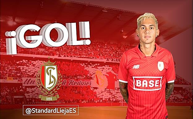 Edmilson, un jugador con clase para dar más calidad a la Real Sociedad