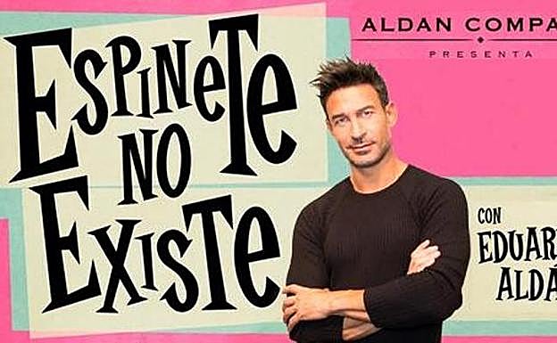 Humor y nostalgia para toda una generación con 'Espinete no existe'