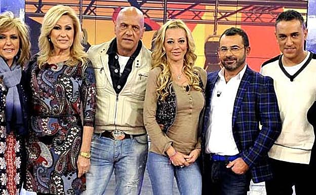 Sanción de 1,3 millones a Mediaset por contenidos inadecuados en «Sálvame»