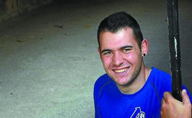 Erik Jaka. 