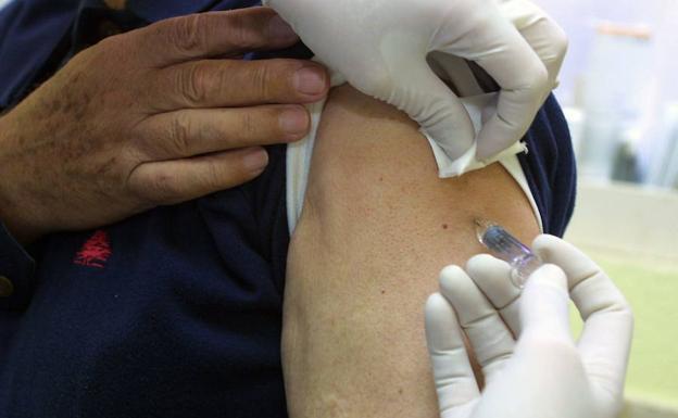 El 97% de los casos de Hepatitis C tratados por Osakidetza con nuevos fármacos antivirales han tenido éxito