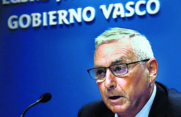 El Gobierno Vasco propone destinar un 6% del sueldo a planes de pensiones complementarios