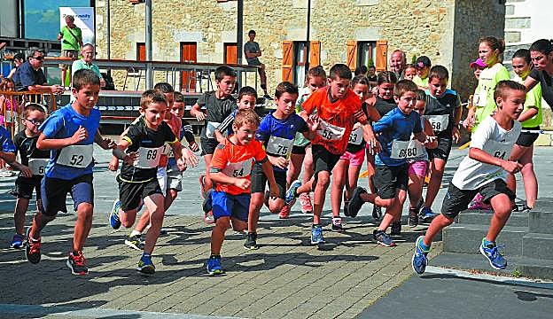 Herri kros jendetsua Adunan