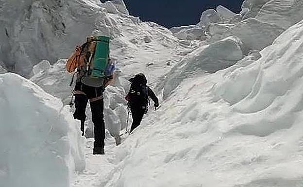 Nepal destapa la millonaria estafa de los falsos rescates en el Himalaya