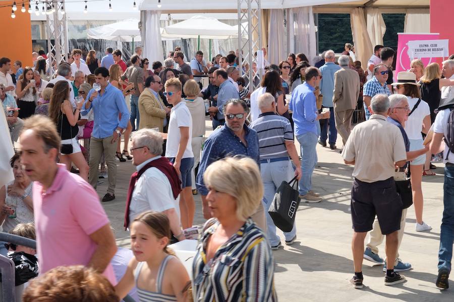 La ausencia de Cayetano ha convertido la corrida en un mano a mano entre Roca Rey y Enrique Ponce