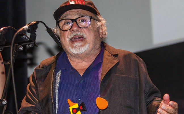 En su 66 edición, el Festival de Cine San Sebastián quiere reconocer la trayectoria del estadounidense. Casi cinco décadas vinculada a la interpretación en teatro, cine y televisión. Ganador de un Globo de Oro y un Emmy. 