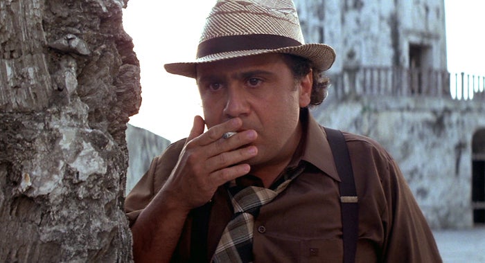 En su 66 edición, el Festival de Cine San Sebastián quiere reconocer la trayectoria del estadounidense. Casi cinco décadas vinculada a la interpretación en teatro, cine y televisión. Ganador de un Globo de Oro y un Emmy. 