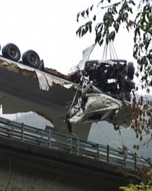 Imagen secundaria 2 - Por sus puentes los conoceréis la historia de Gipuzkoa