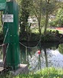 Imagen secundaria 2 - Por sus puentes los conoceréis la historia de Gipuzkoa