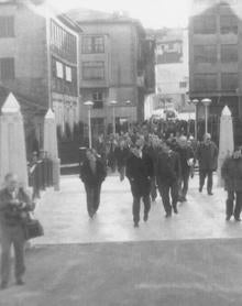 Imagen secundaria 2 - Por sus puentes los conoceréis la historia de Gipuzkoa