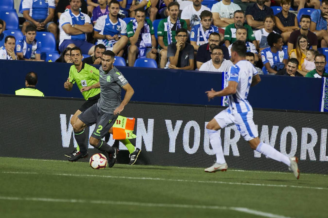El equipo txuri-urdin se enfrenta al pepinero en la segunda jornada del campeonato
