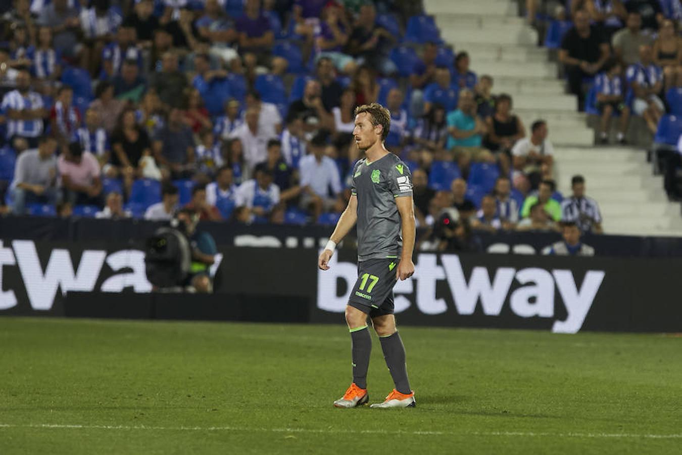 El equipo txuri-urdin se enfrenta al pepinero en la segunda jornada del campeonato
