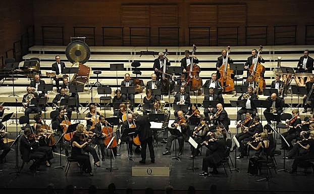 La Quincena Musical recibe a la Budapest Festival Orchestra bajo la dirección de Ivan Fischer