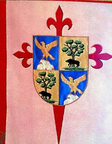 Imagen secundaria 2 - Zavala, el amigo de los historiadores