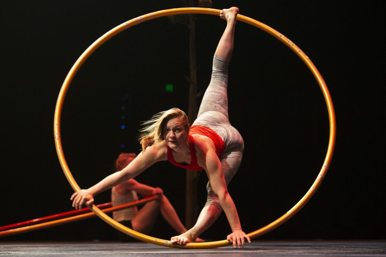 Fotos «luzia Del Cirque Du Soleil Llega A México El Diario Vasco