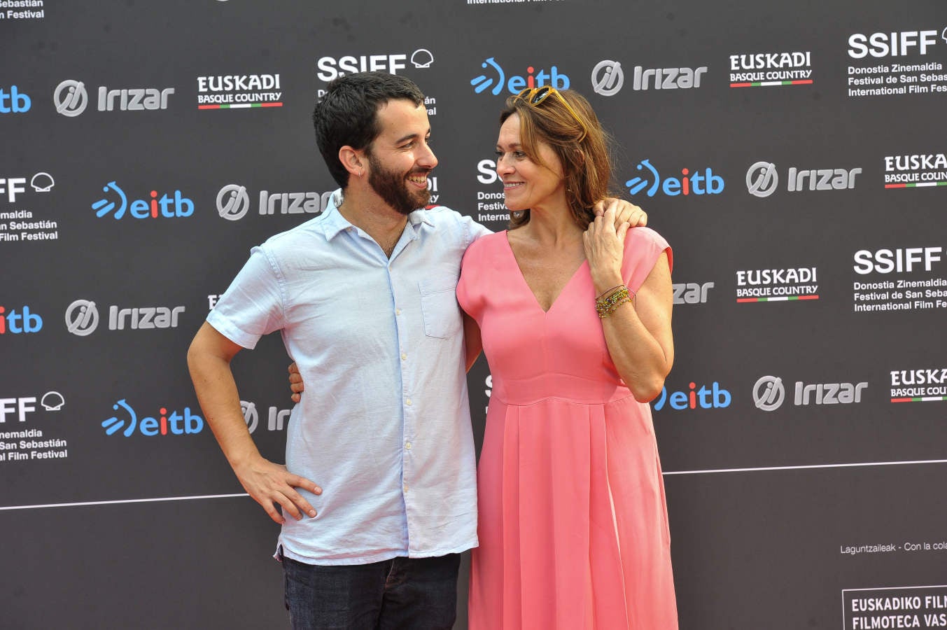 En esta edición se reconocerá la carrera del actor Ramón Agirre con el premio Zinemira