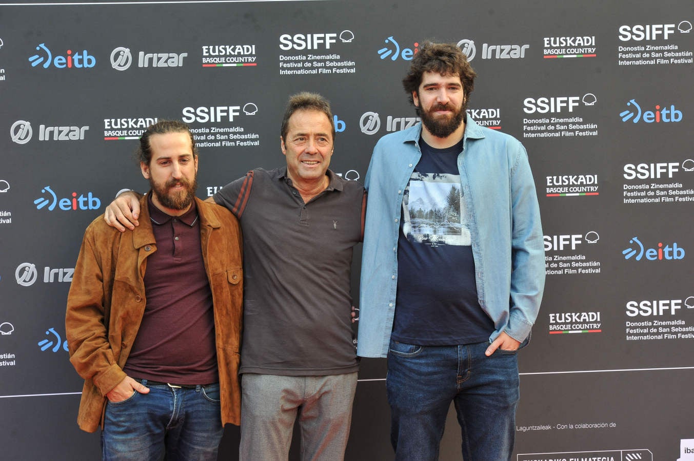 En esta edición se reconocerá la carrera del actor Ramón Agirre con el premio Zinemira