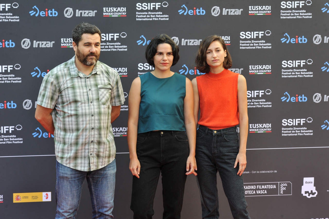 En esta edición se reconocerá la carrera del actor Ramón Agirre con el premio Zinemira