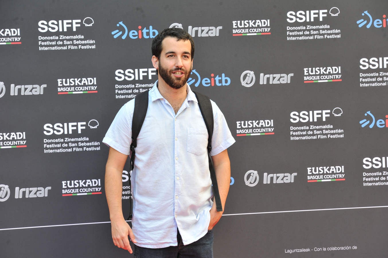 En esta edición se reconocerá la carrera del actor Ramón Agirre con el premio Zinemira