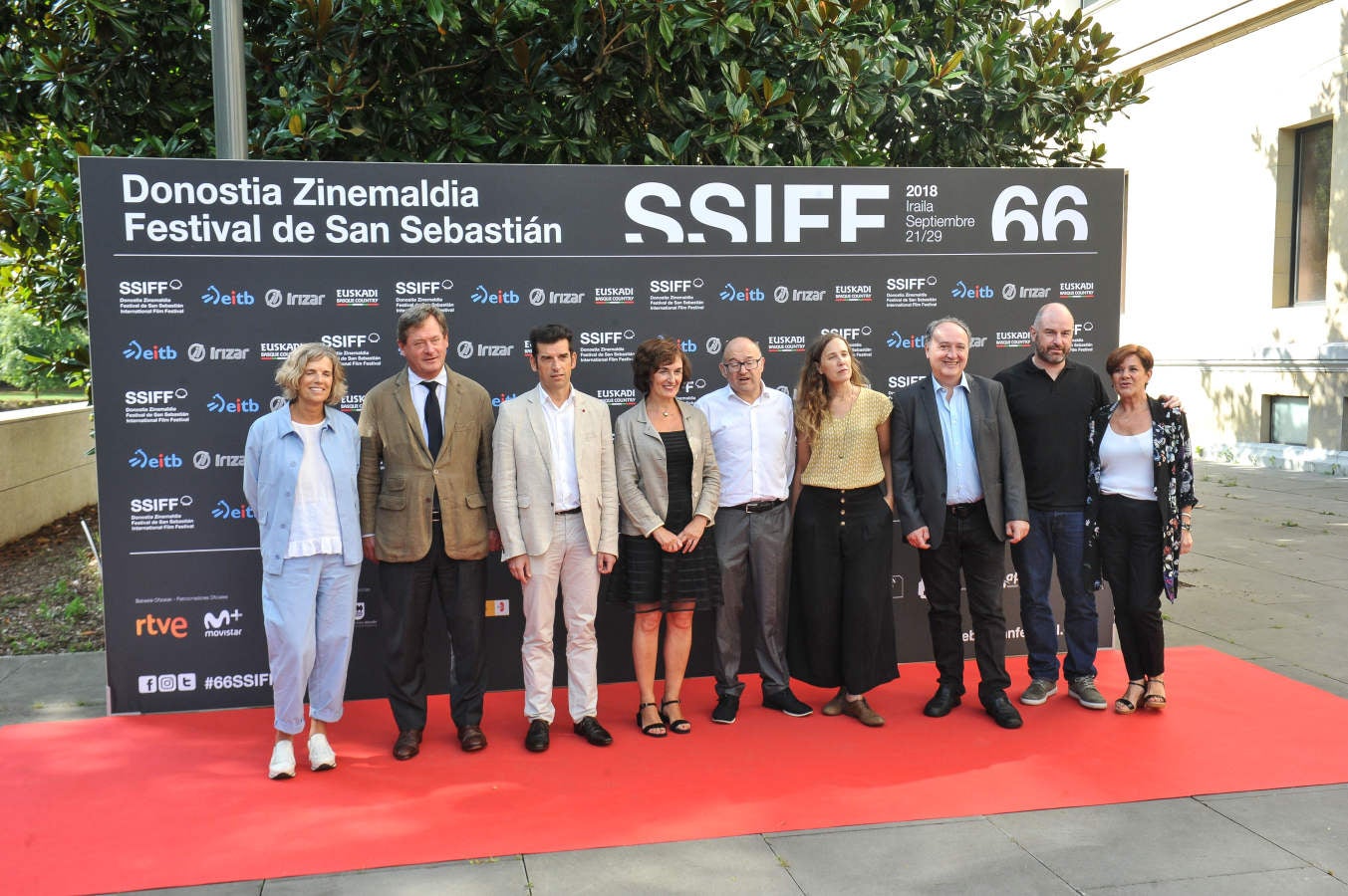 En esta edición se reconocerá la carrera del actor Ramón Agirre con el premio Zinemira