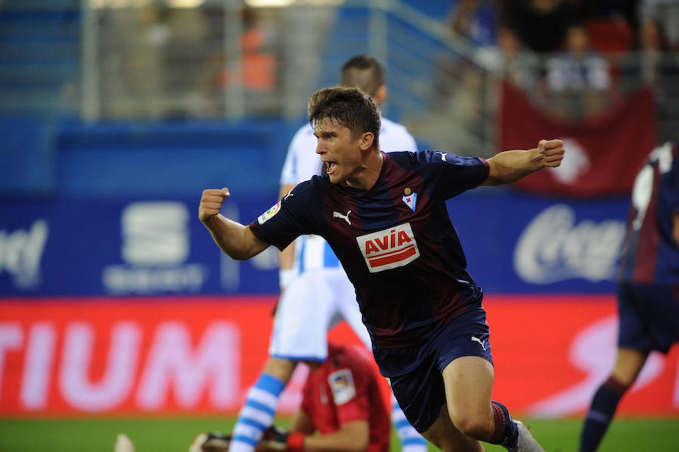 Ipurua acoge el primer derbi entre los dos representantes guipuzcoanos de Primera División